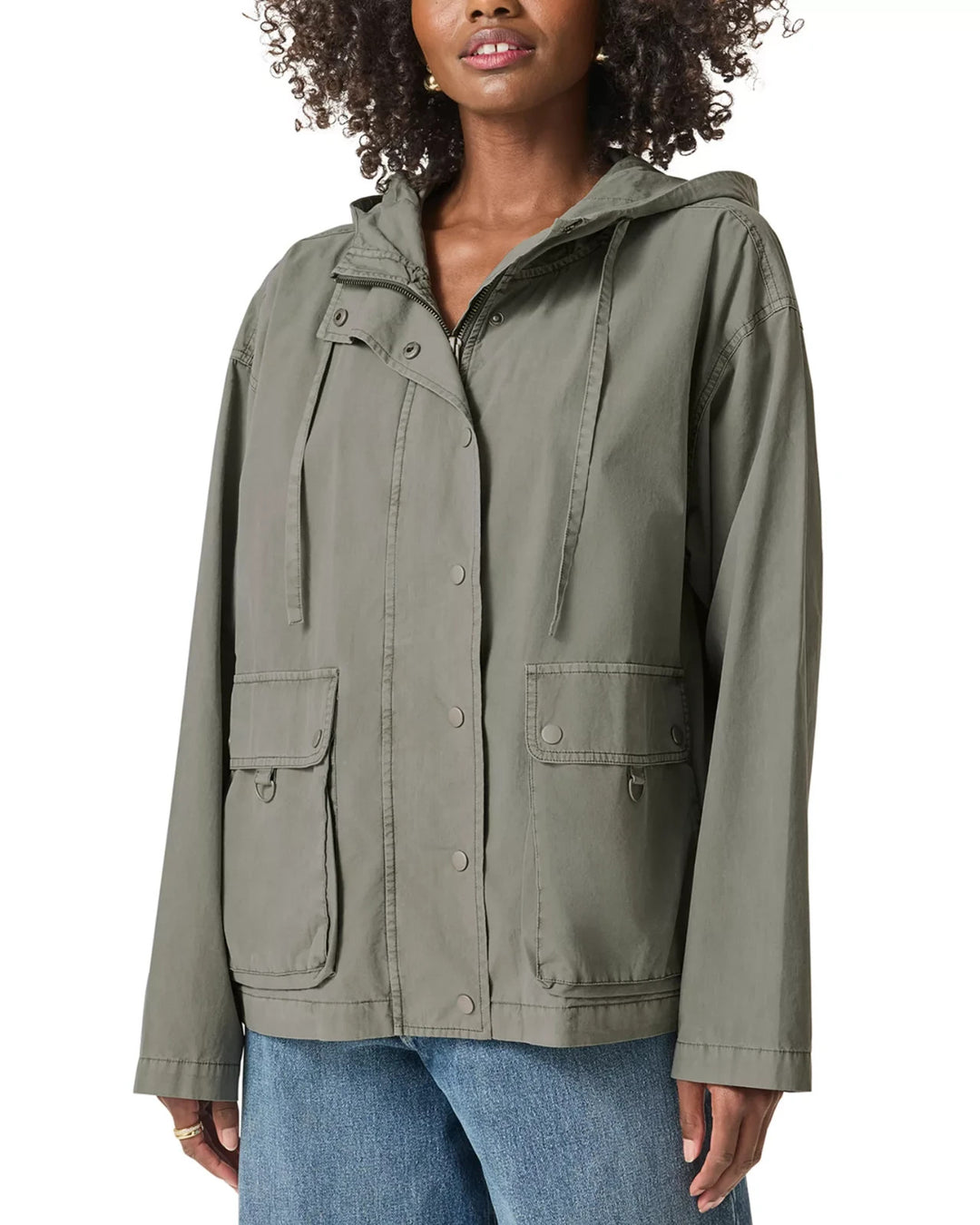 Splendid Serenity Jacket MSRP $248