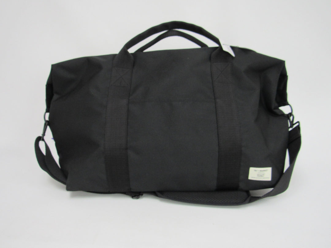 To the Market Recycled Travel Duffel Bag MSRP $90
