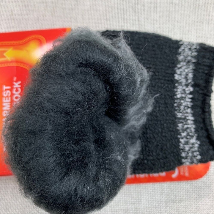 Heat Holders Warm Winter Thermal Socks MSRP $28