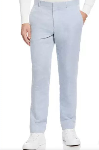 Perry Ellis® Men's Linen blend Suit Pants MSRP $89.50