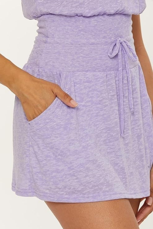BECCA by Rebecca Virtue Beach Date Scoop Neck Dress MSRP $78