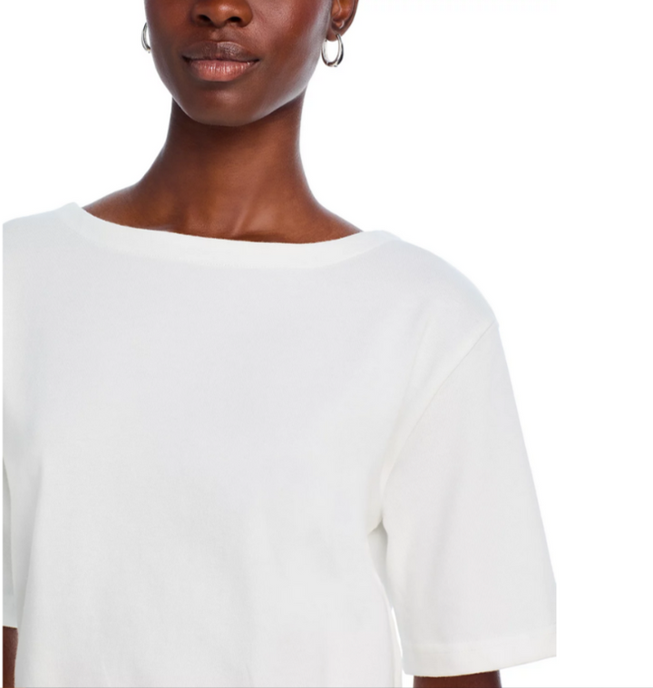 Veronica Beard Elowyn Mixed Media Dress MSRP $398