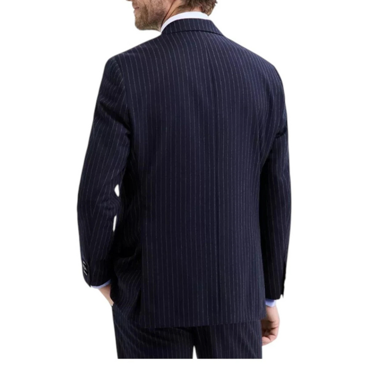 Michael Kors Men's Classic-Fit Stretch Sport Coat MSRP $450
