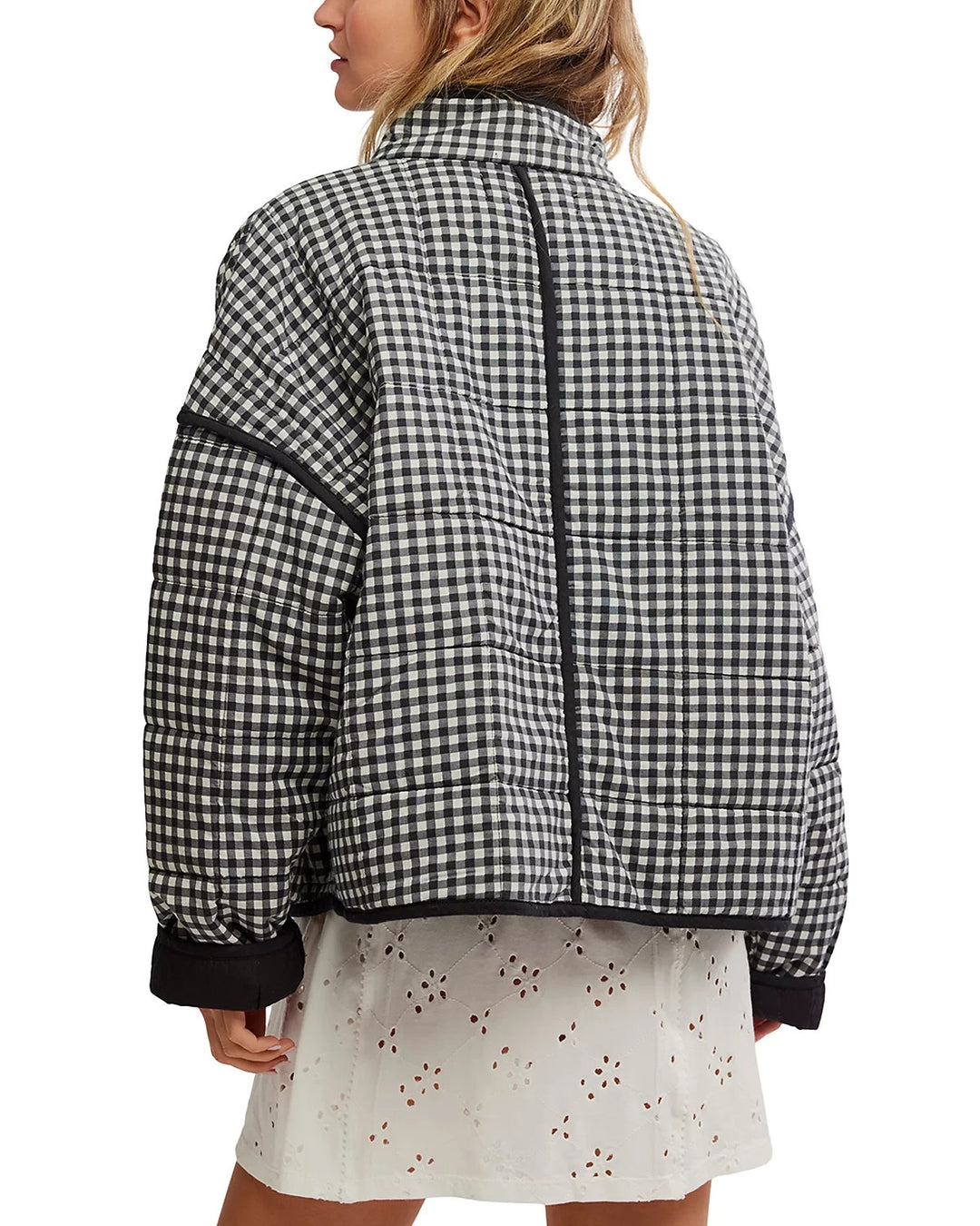Free People Chloe Jacket MSRP $198