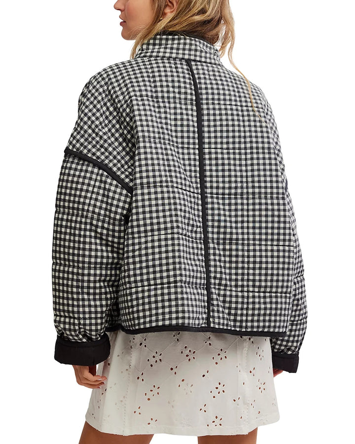 Free People Chloe Jacket MSRP $198