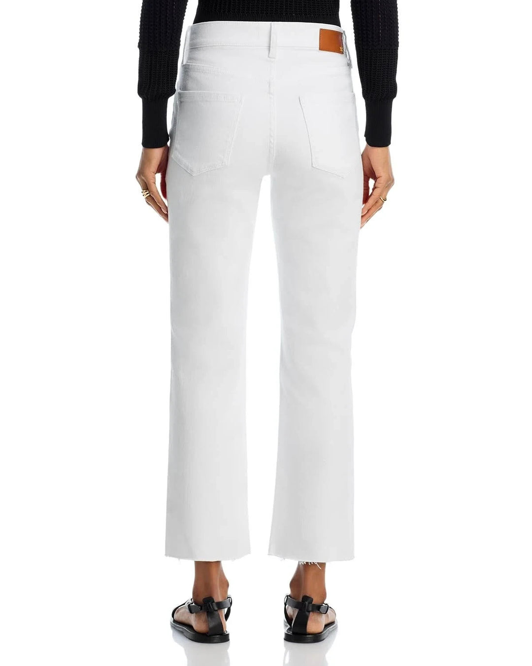 Kobi Halperin Mika High Rise Jeans MSRP $278