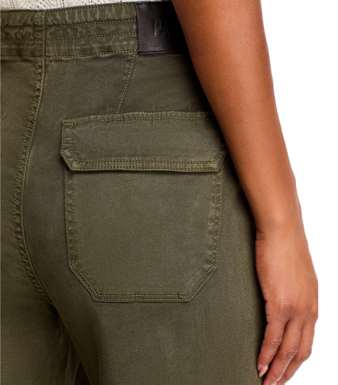 PAIGE Reid Jogger Pants MSRP $249