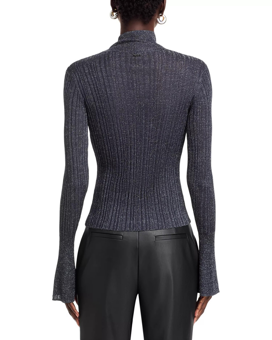 Toccin Amelia Turtleneck MSRP $295