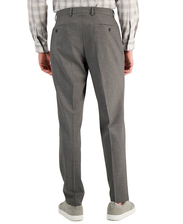 Marc New York by Andrew Marc Men's Slim Fit Suit MSRP $395