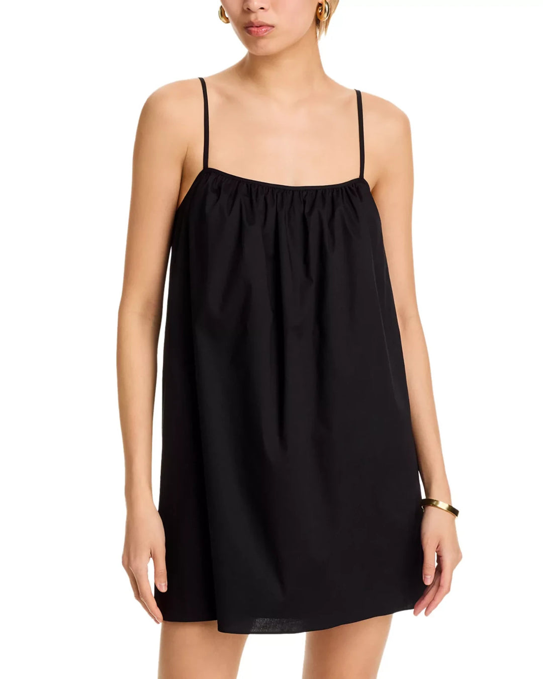 WAYF Casey Cami Dress  MSRP $78