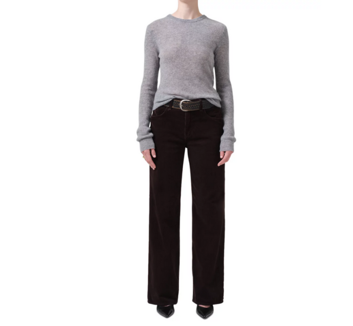 Citizens of Humanity Annina Corduroy Pants MSRP $238