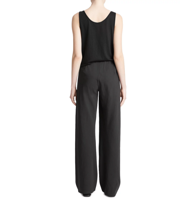 Vince Wide Leg Pants MSRP $365