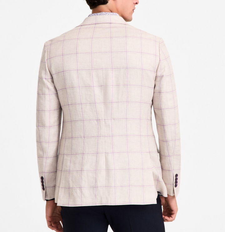 Tallia Men's Slim Fit Sport Coat MSRP $295