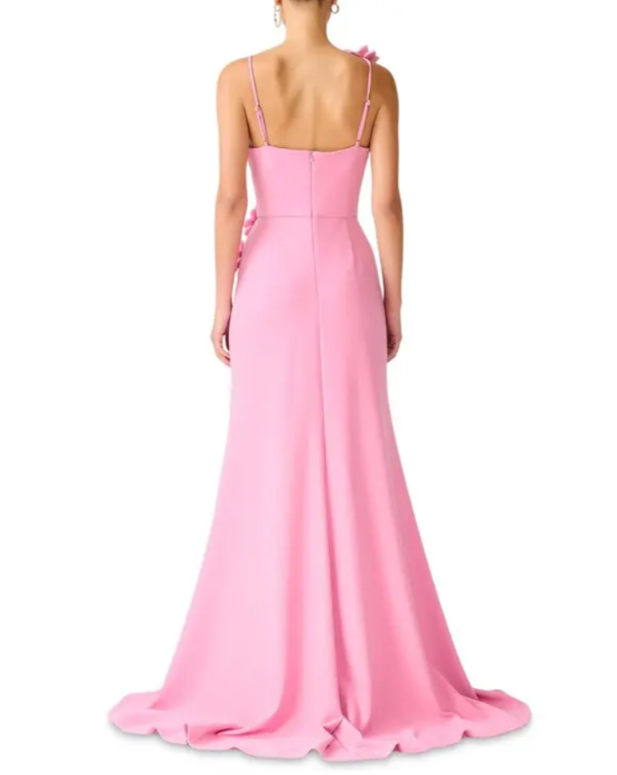 Elliatt Tova Gown MSRP $398