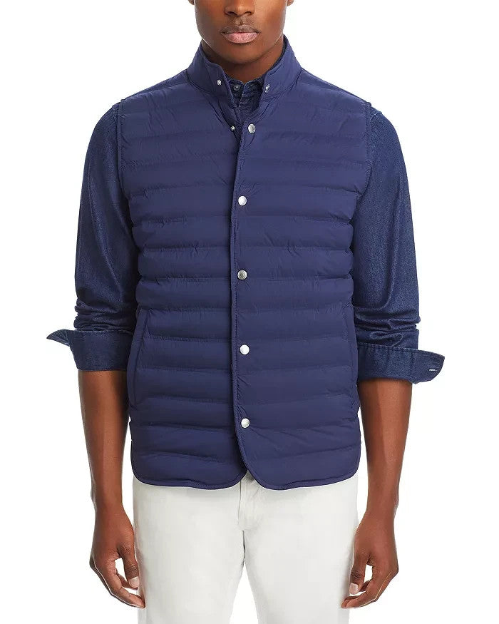 Peter Millar Crown Crafted Regent Vest MSRP $285