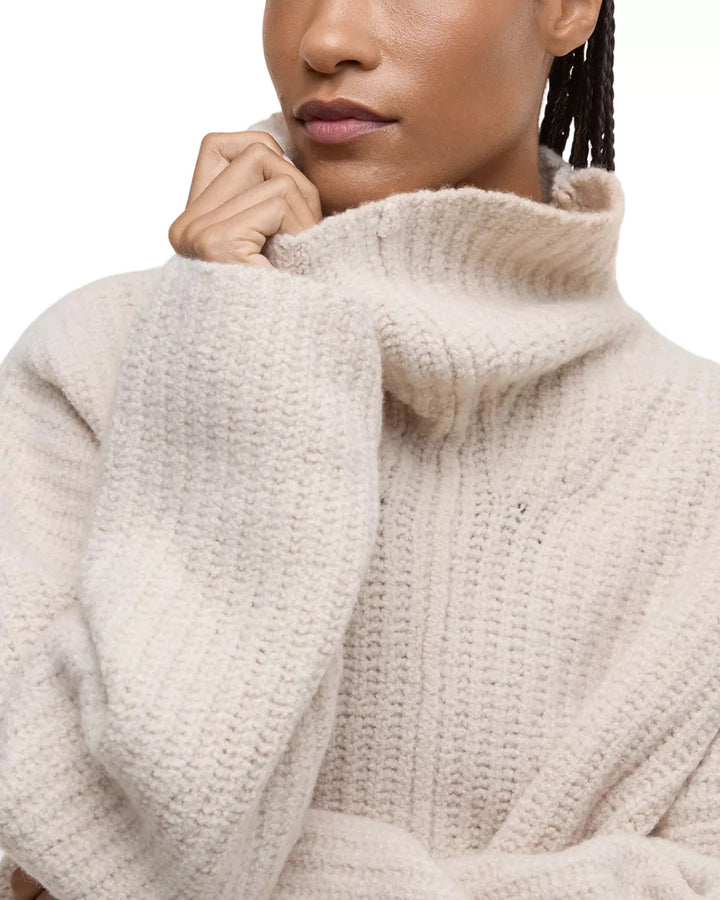 Barbour Imelda Knitted Sweater MSRP $315