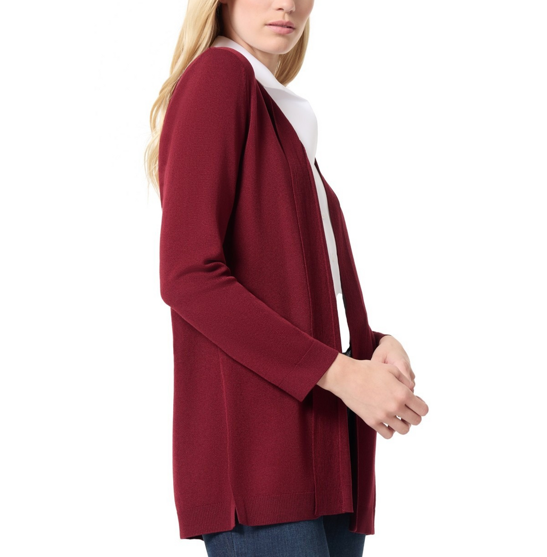 Jones New York Icon Cardigan Sweater MSRP $89