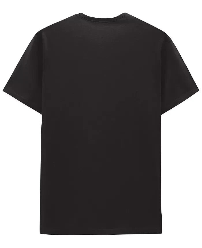 Hybrid Deadpool In My Head SS Men's Tee MSRP $20 Size L