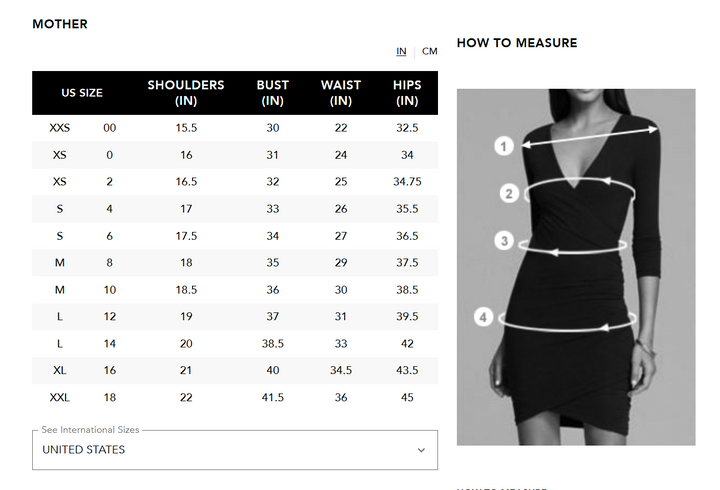 MOTHER The Straight Lace Top MSRP $245