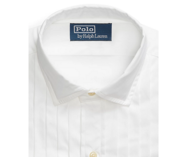 Polo Ralph Lauren Classic Fit Shirt MSRP $168