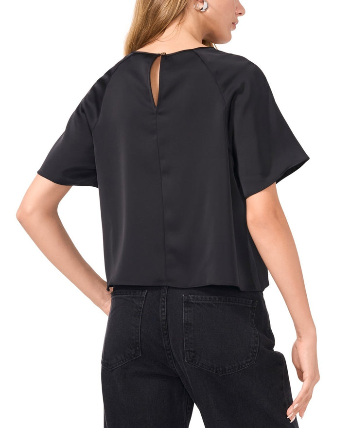 1.STATE Raglan Sleeve Top MSRP $79
