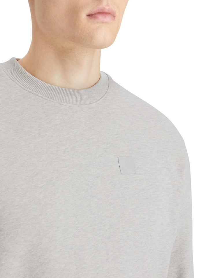 Scotch & Soda Logo Sweatshirt MSRP $98