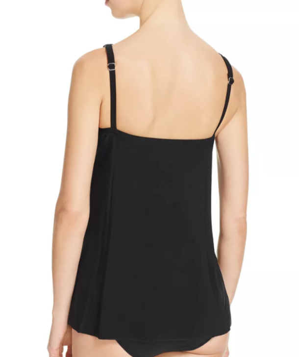 Miraclesuit Mirage Illusionist Tankini Top MSRP $132