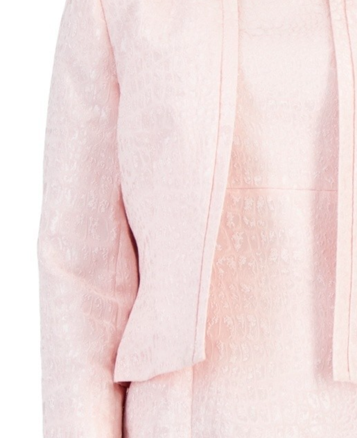 Kasper Cropped Jacket MSRP $139