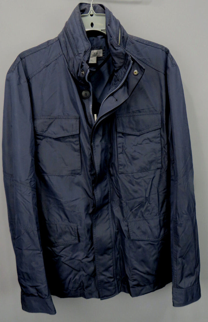 Dylan Gray Lightweight Jacket MSRP $395 # 6C 1950 NEW