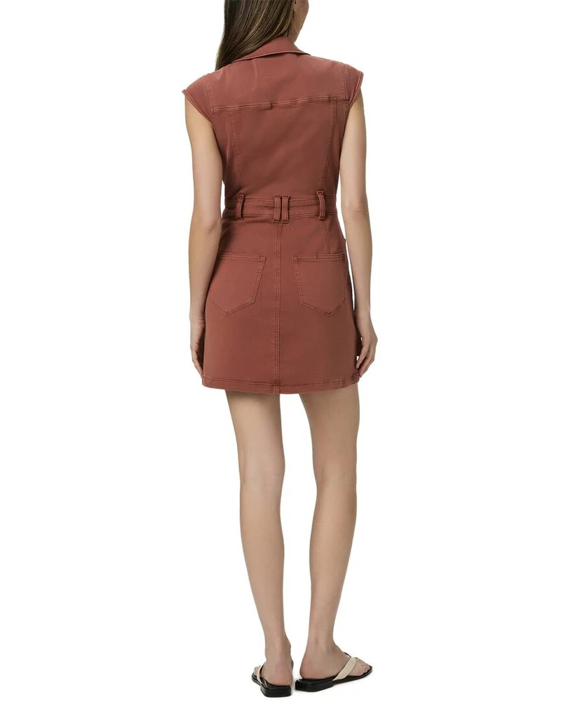 PAIGE Jaxsyn Dress MSRP $249