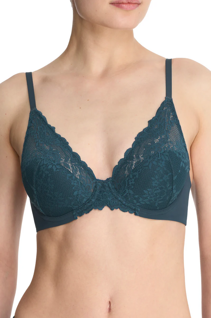 Natori Heavenly Convertible Bra MSRP $74