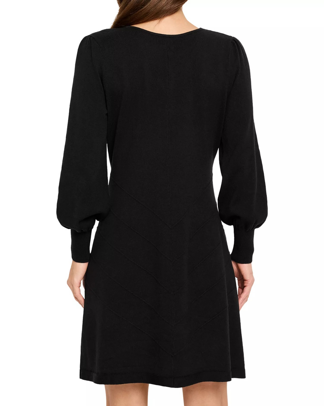 NIC+ZOE Twirl Time Dress MSRP $218