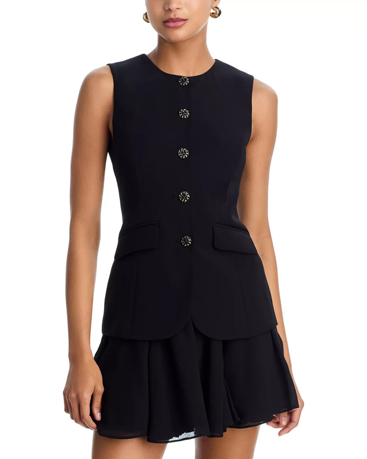 ASTR the Label Christen Dress MSRP $168