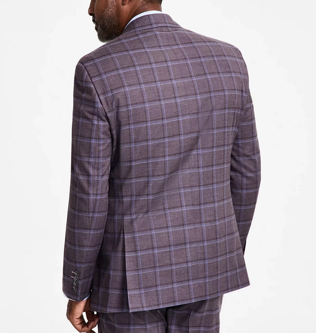 Tayion Collection Suit Jacket MSRP $360