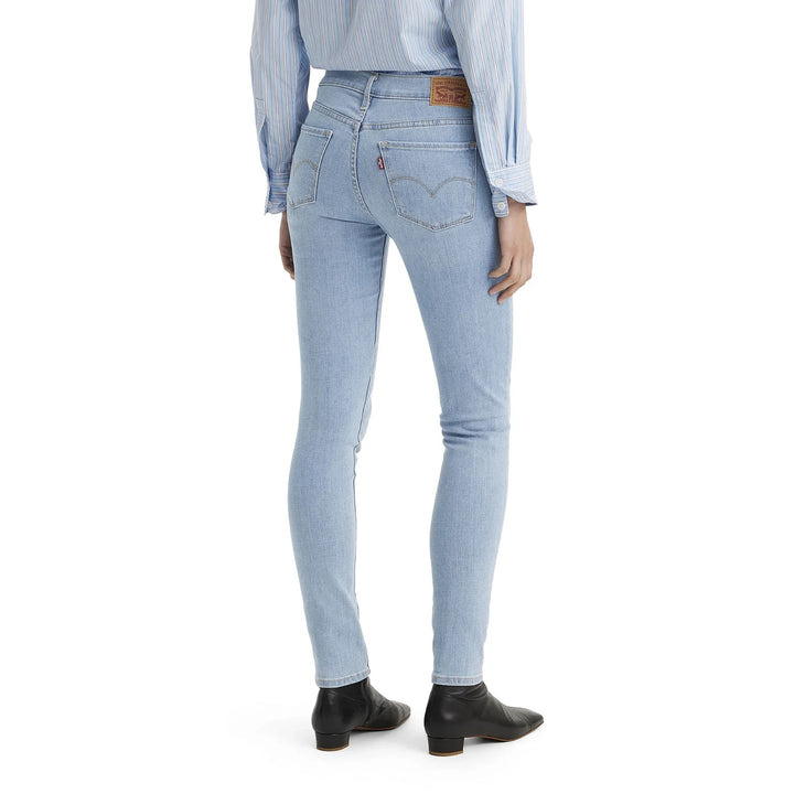 Levis Women's 311 Shaping Skinny Jeans MSRP $69.50