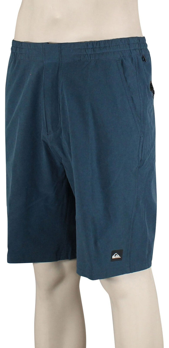 Salt Life Waterman Men's Suva Amphibian Shorts MSRP $65