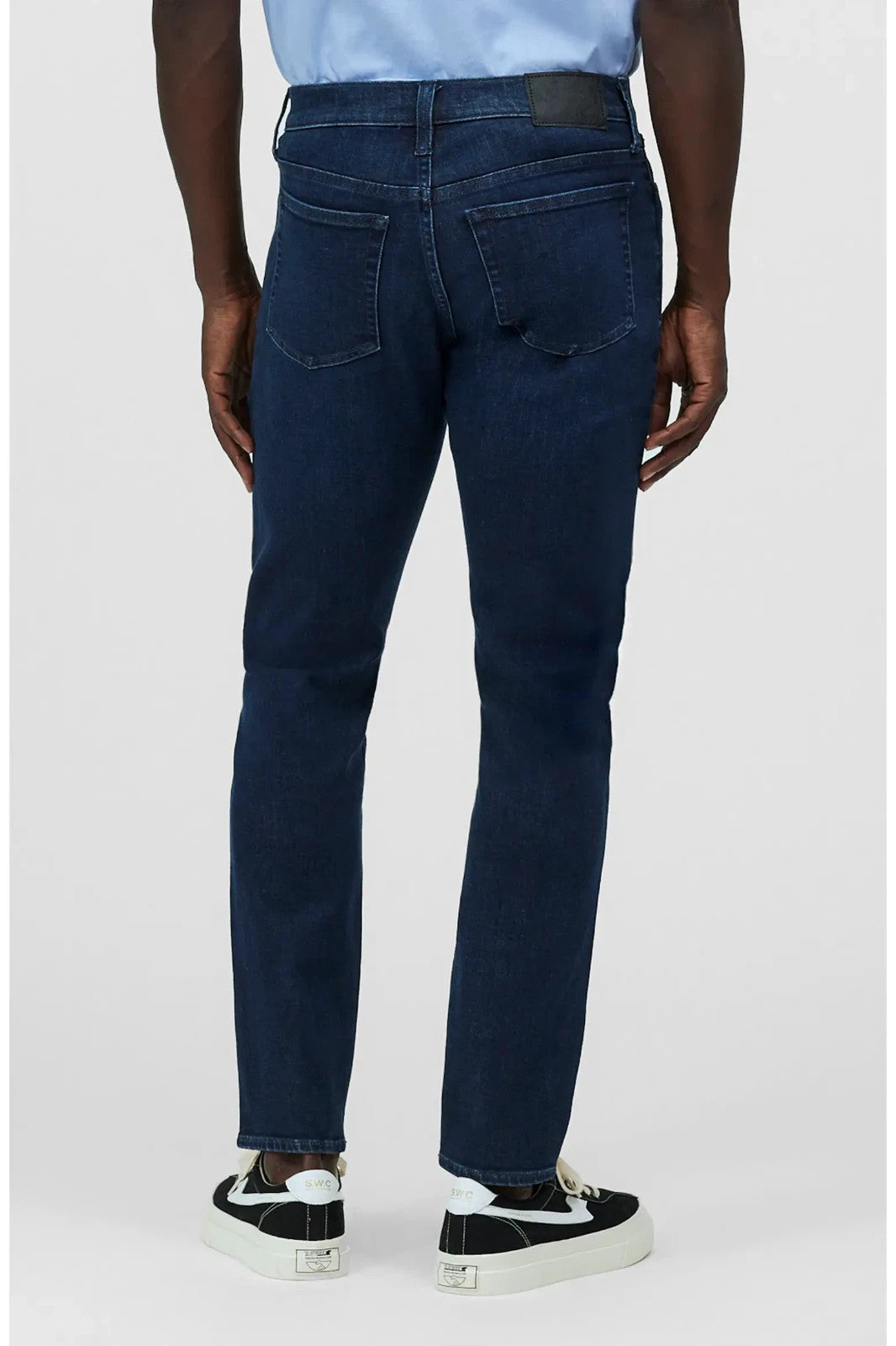 Madewell Athletic Slim Jeans MSRP $148