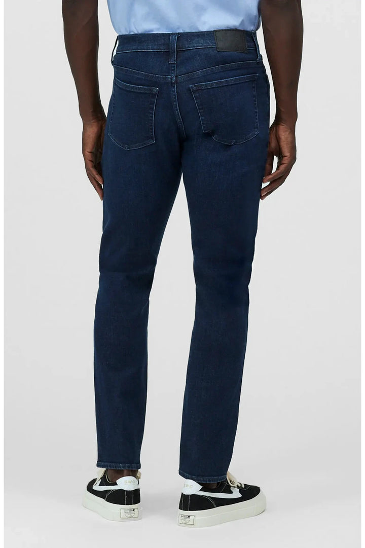 Madewell Athletic Slim Jeans MSRP $148