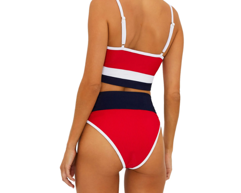 Beach Riot Emmy Bikini Bottoms MSRP $98