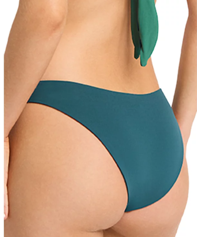 bond-eye Siara Reversible Hipster Bikini Bottom MSRP $90
