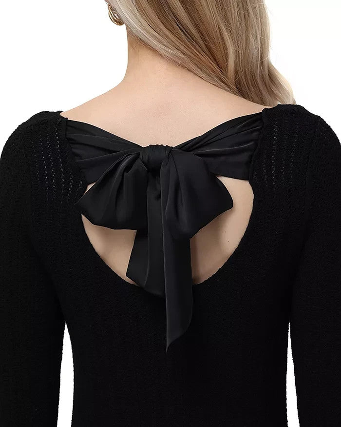 525 Scarlett Bow Back Dress MSRP $159