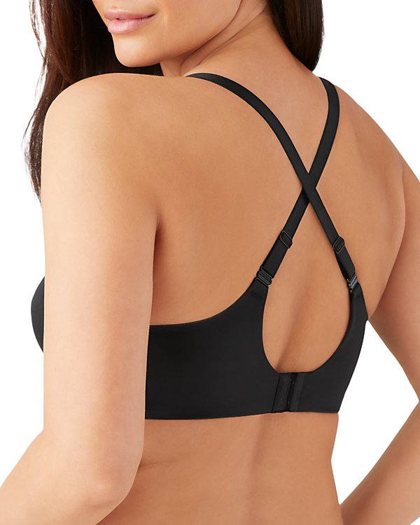 Wacoal Superbly Smooth Underwire Bra MSRP $72