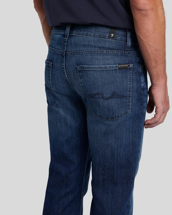 7 For All Mankind Airweft Slimmy MSRP $248