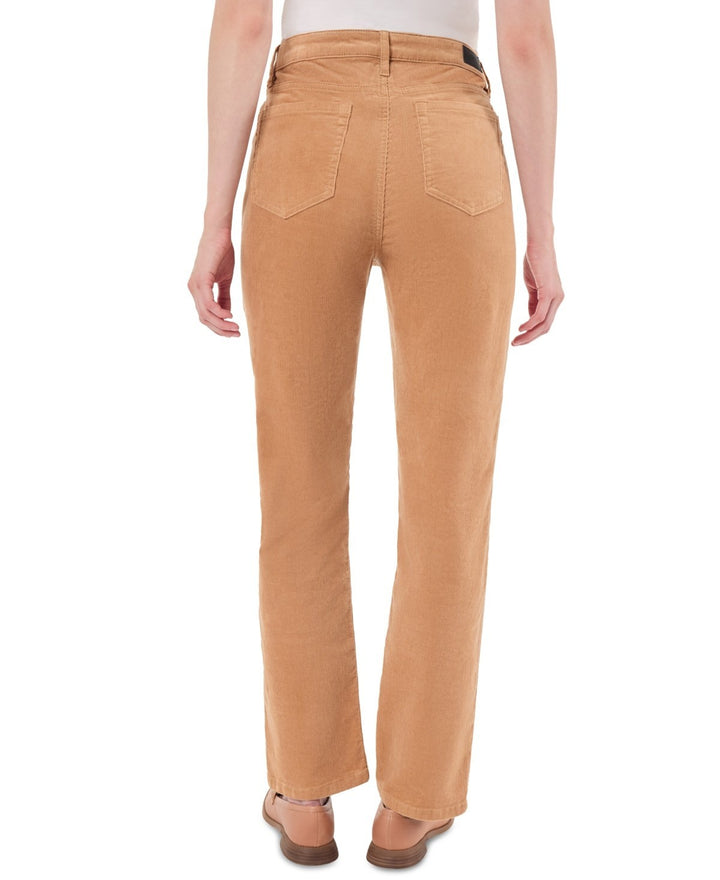 Jones New York Lexington Straight Leg Corduroy Jeans MSRP $79
