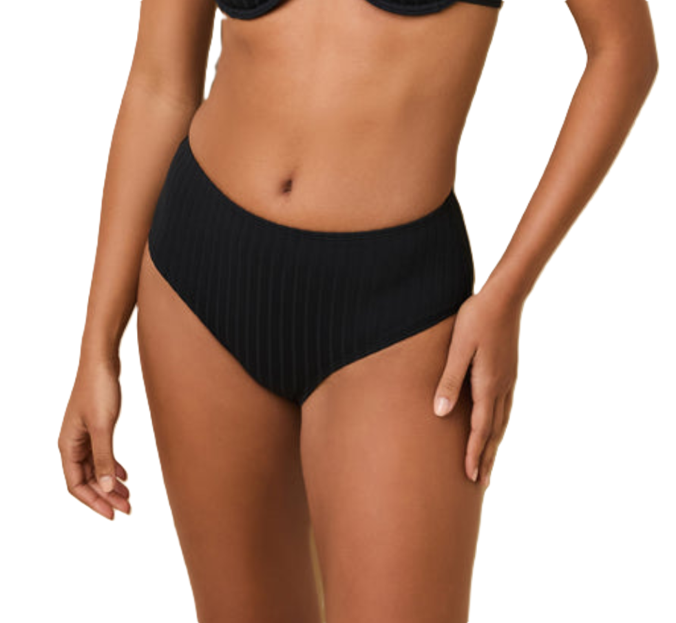 Solid & Striped Lilo Bikini Bottoms MSRP $68