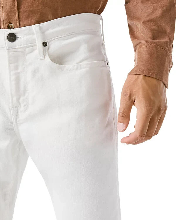 FRAME L'Homme Slim Fit Jeans MSRP $218