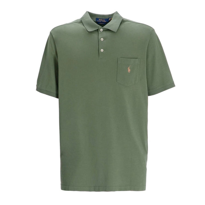 Polo Ralph Lauren Men's Classic Fit Short Sleeve Polo Shirt MSRP $98 Size XS