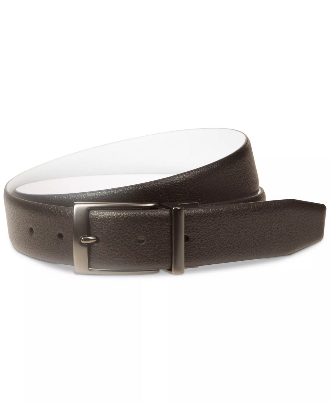 Nike Men's Reversible Belt MSRP $55