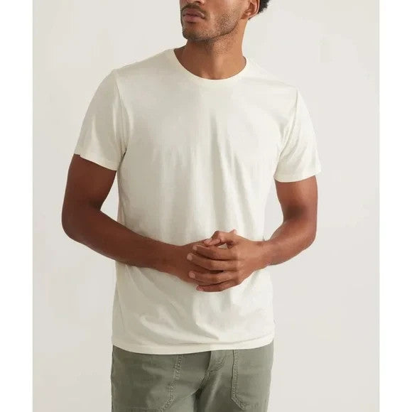 Marine Layer Sea Change Tee MSRP $45