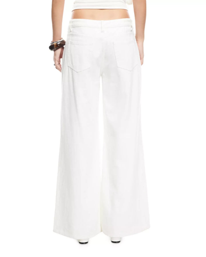 Lioness Muse High Rise Jeans MSRP $100